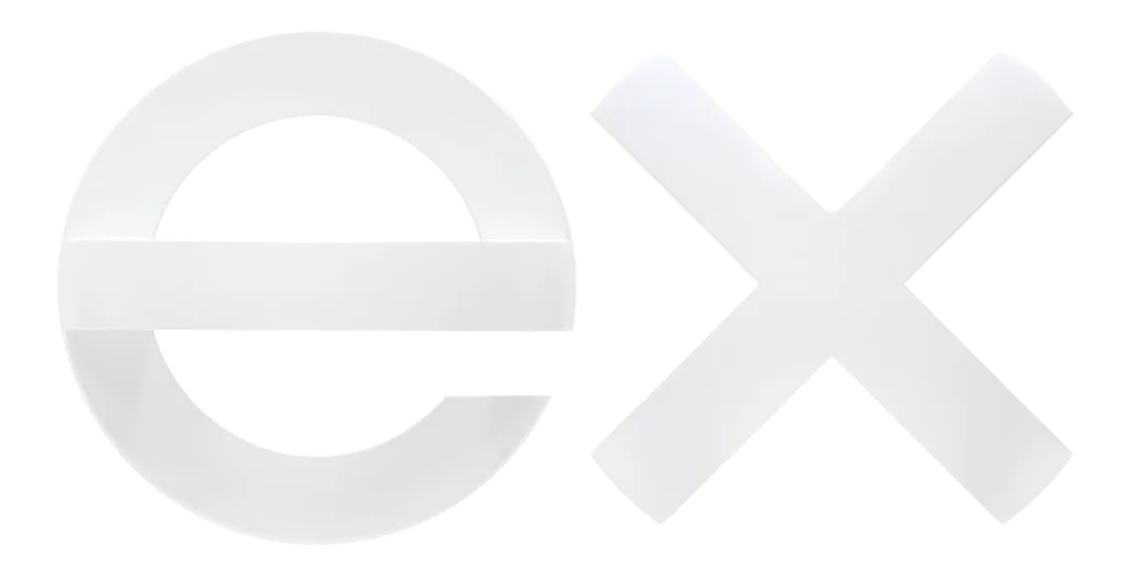 Exness - Ex