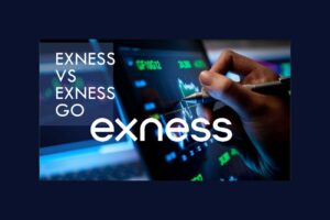 什麼是 Exness 和 Exness Go 的差異？