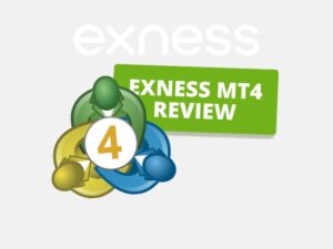 如何將 Exness 連接到 PC 上的 MetaTrader 4？