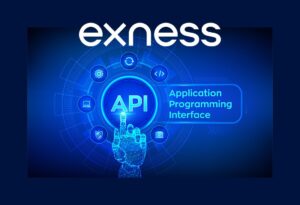 Exness 交易 API 整合