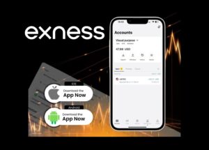 Exness Go App 是否合法？