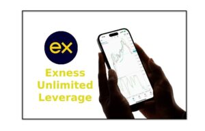 如何使用 Exness 無限杠杆？