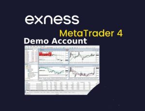 為何要在 MT4 上使用示範帳戶？