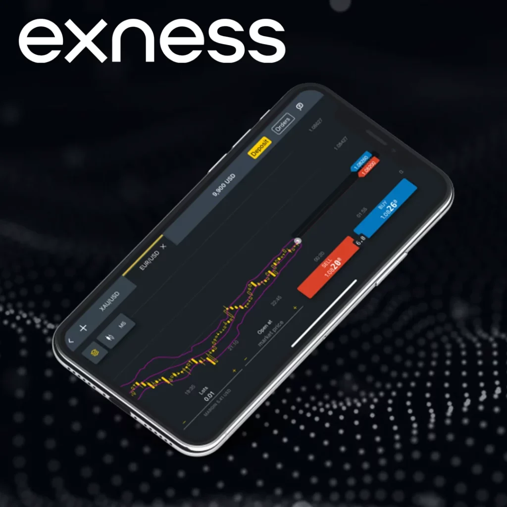 Exness 驗證政策：你不能跳過的規則