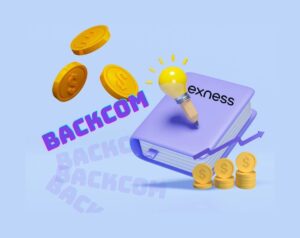 如何獲得 100% Exness 回饋