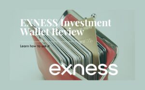 如何使用 Exness 投資錢包進行交易？