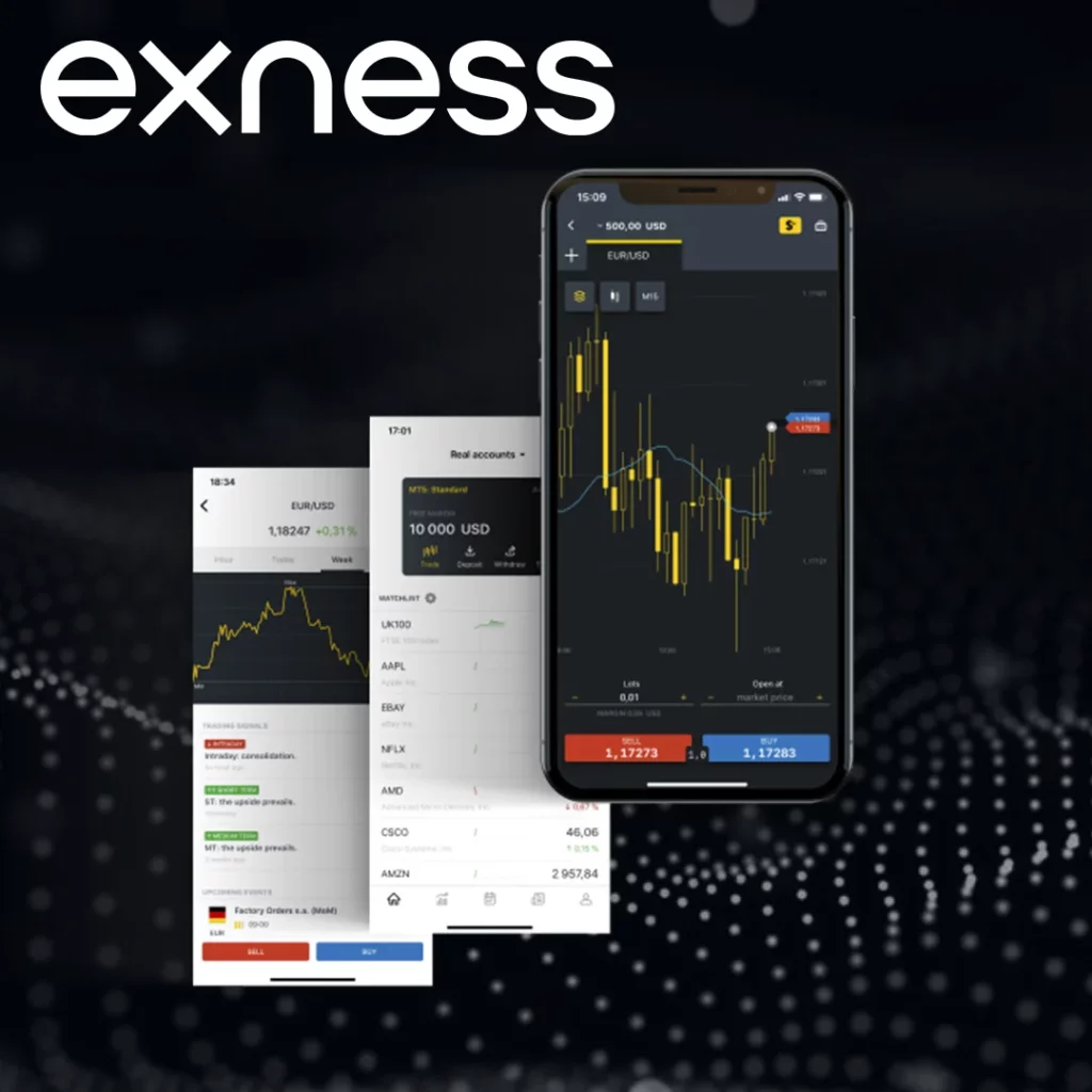 Exness 與印度監管要求