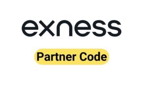使用 Exness 夥伴代碼的優勢是什麼？